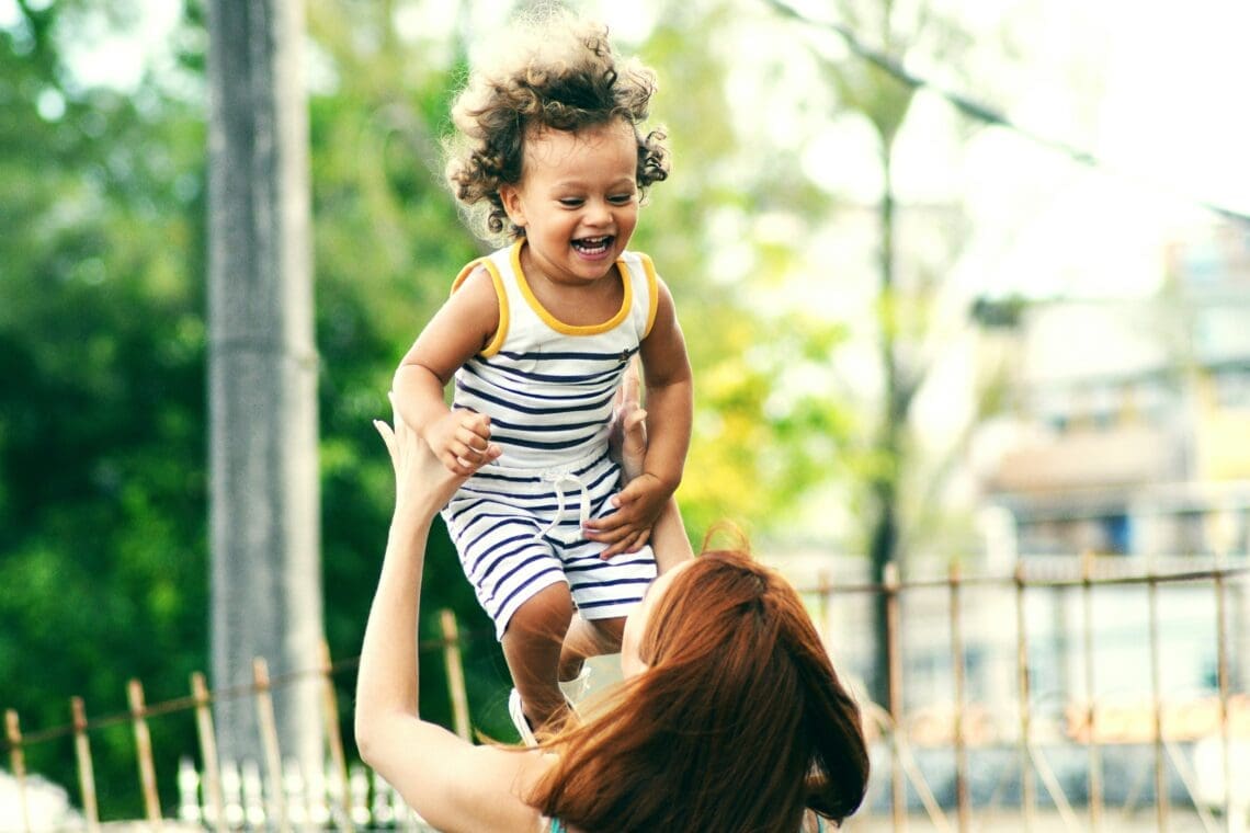 child support