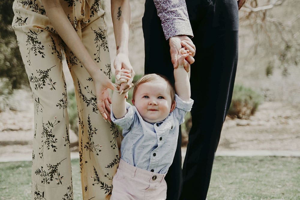 guardianships adoptions